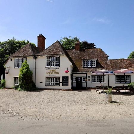 The New Inn Рединг Екстериор снимка