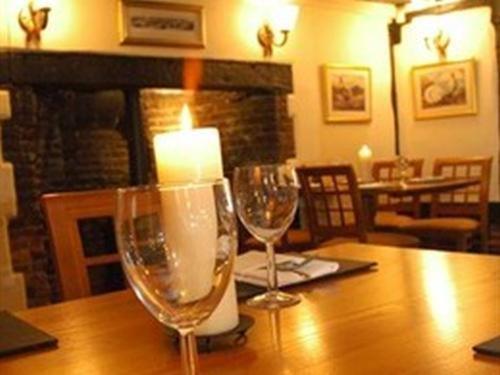 The New Inn Рединг Екстериор снимка